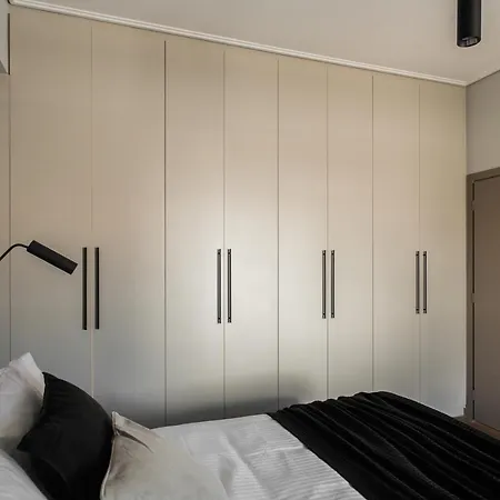Apartment Teal Faliro House By Upstreet *
