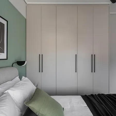 Teal Faliro House By Upstreet Apartment *